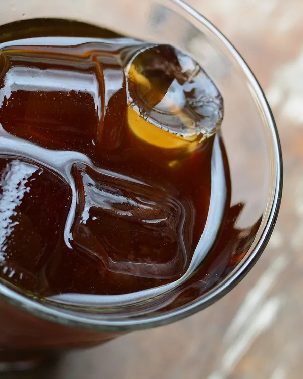 Cold Brew Kintamani