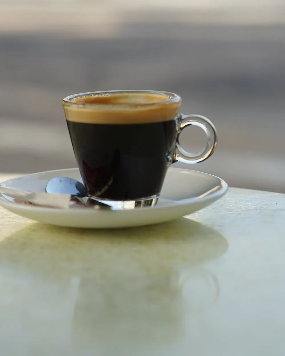 Espresso Lereng Blend — foto 1