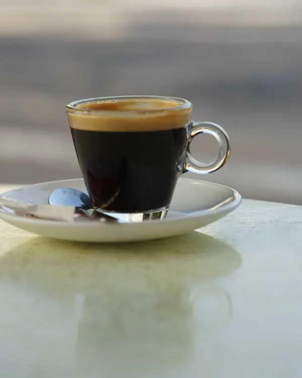 Espresso Lereng Blend