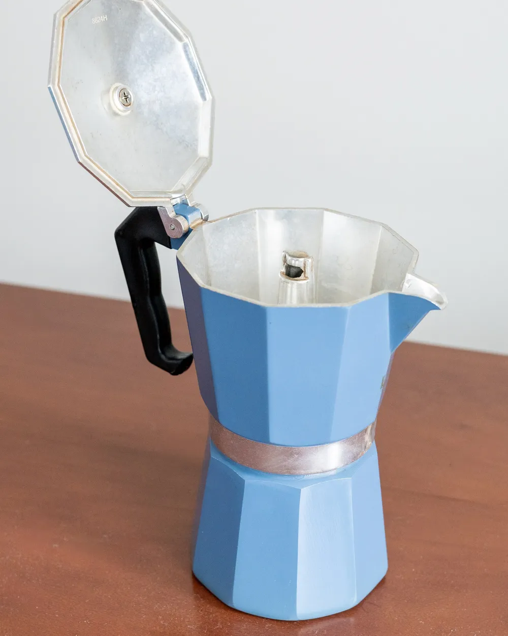 Moka Pot 3 Cup — foto 1