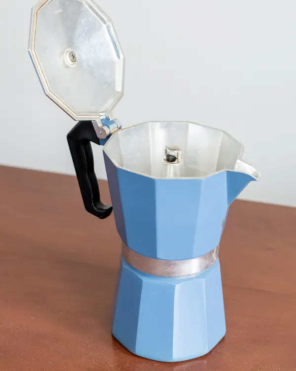 Moka Pot 3 Cup