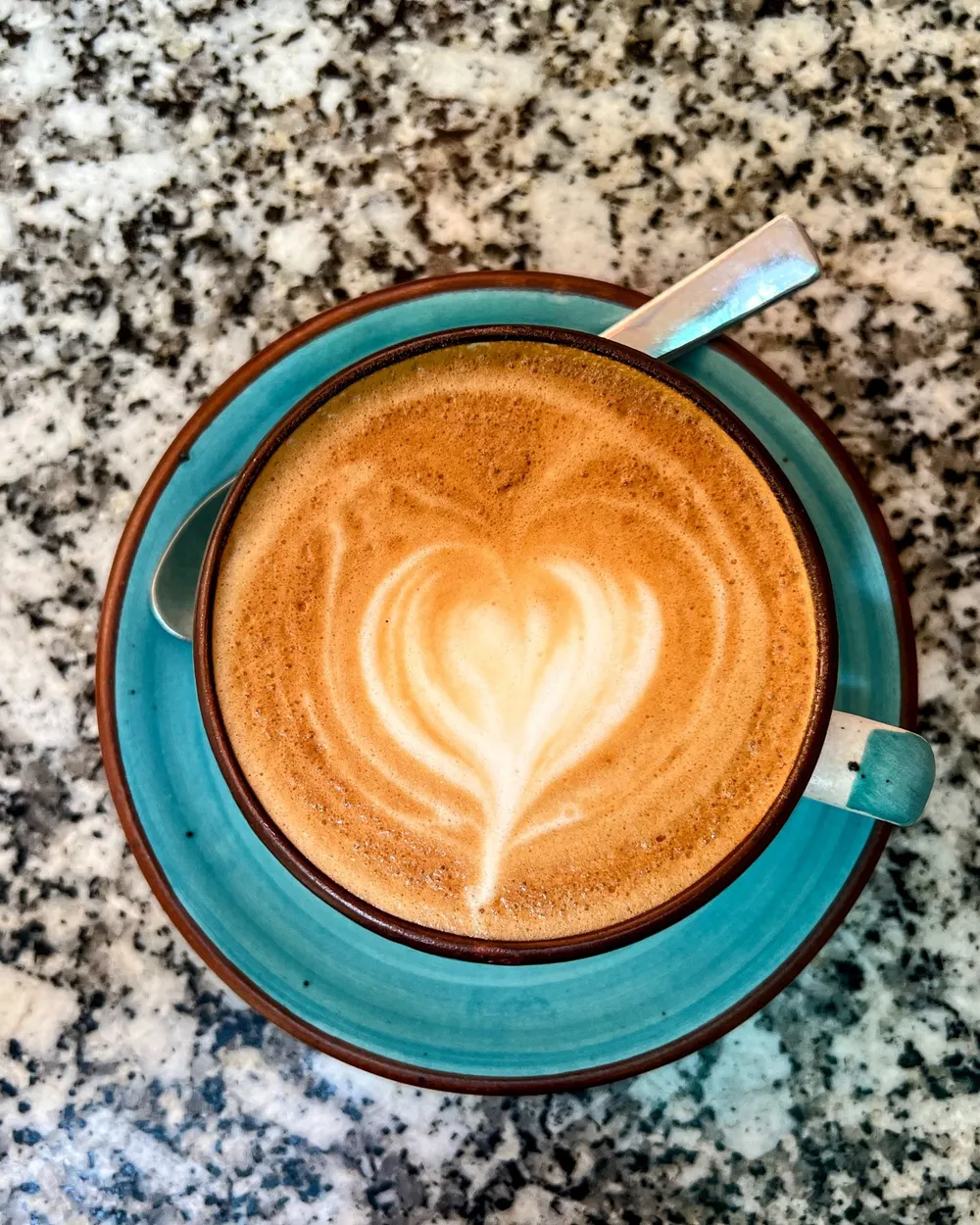 Espresso Lereng Blend — foto 3