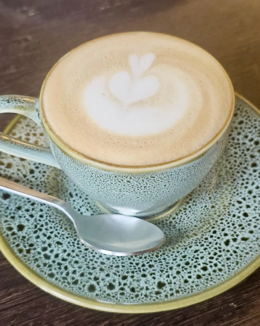 Espresso Lereng Blend — foto 2